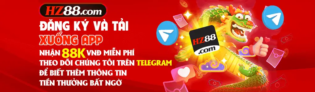 Banner hz88