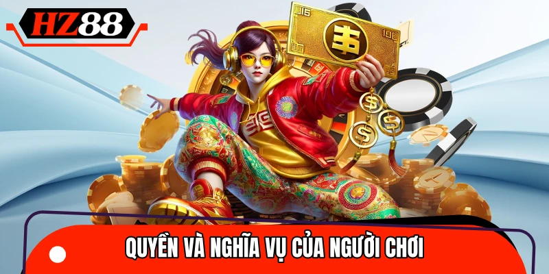 Quyền và nghĩa vụ hội viên trong các quy định bảo mật